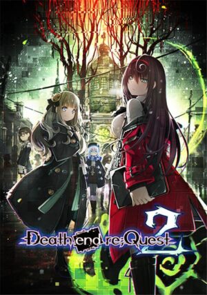 Death end re;Quest 2
