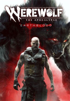 Werewolf: The Apocalypse – Earthblood