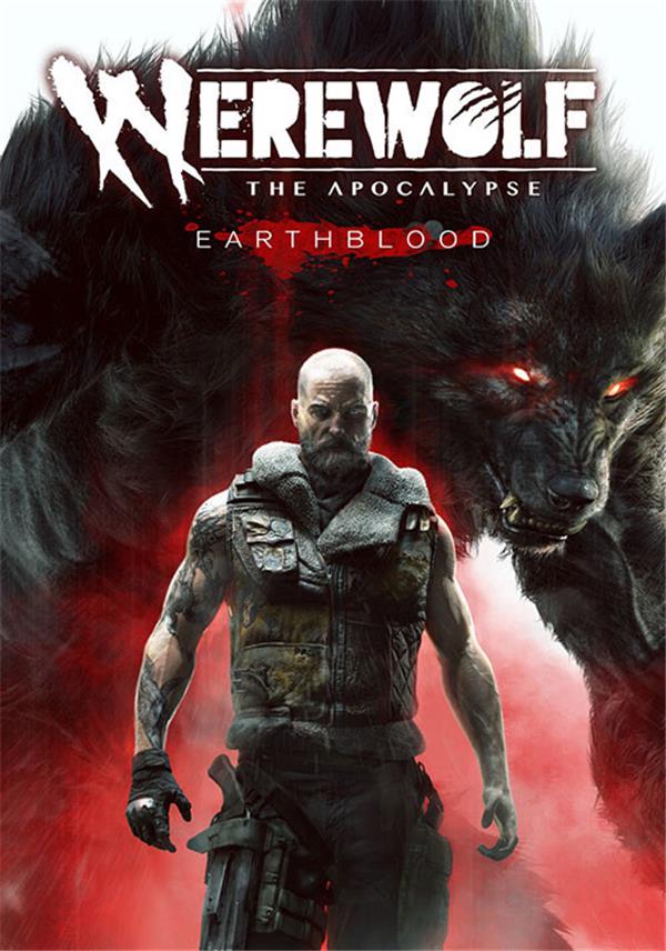 Werewolf: The Apocalypse – Earthblood