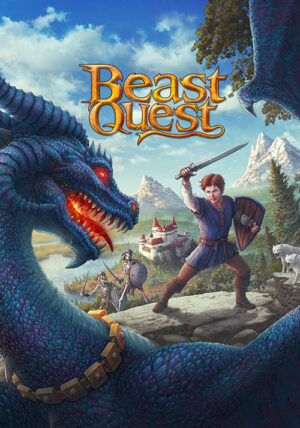 Beast Quest
