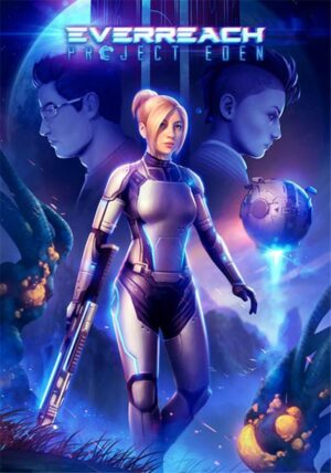 Everreach: Project Eden