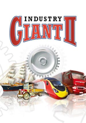 Industry Giant 2