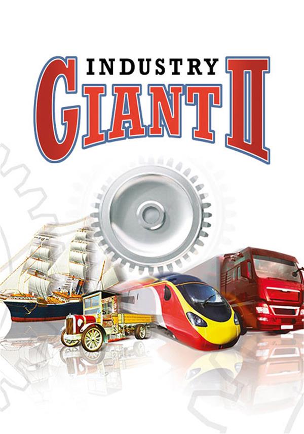 Industry Giant 2