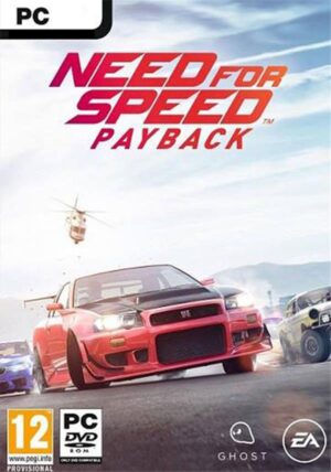 Need for Speed Payback