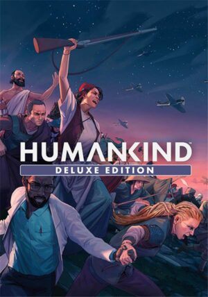 HUMANKIND Digital Deluxe Edition