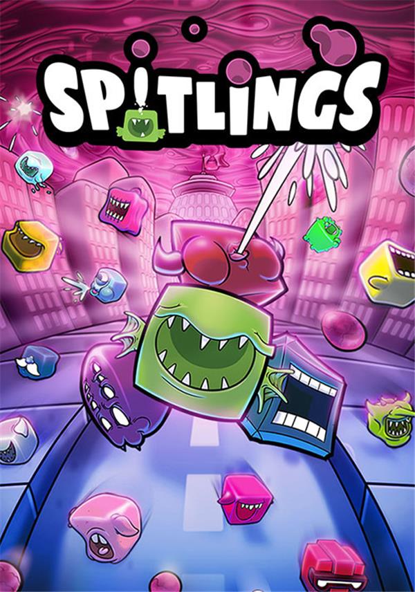 SPITLINGS