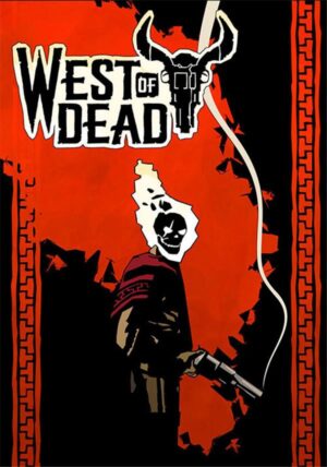 West of Dead