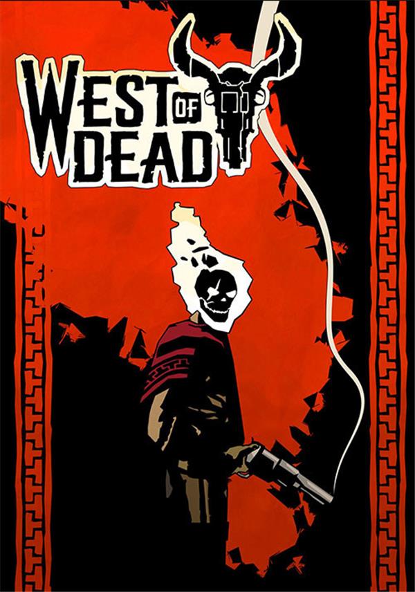 West of Dead