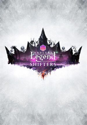 Endless Legend - Shifters