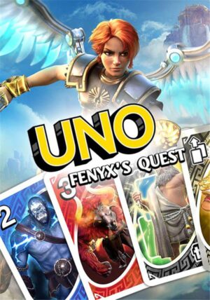 UNO Fenyx's Quest