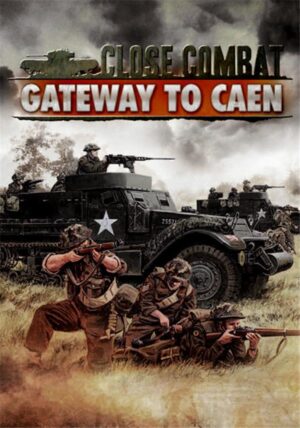 Close Combat - Gateway to Caen (GOG)