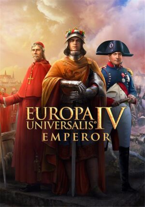 Europa Universalis IV: Emperor