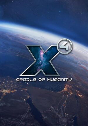 X4: Cradle of Humanity