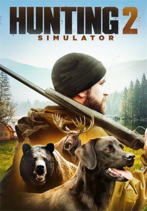 Hunting Simulator 2