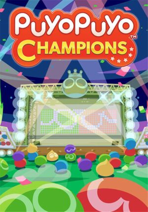 Puyo Puyo Champions / ぷよぷよ eスポーツ