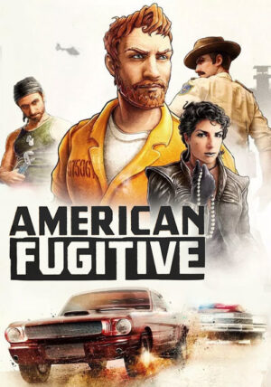American Fugitive
