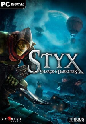 Styx: Shards Of Darkness (GOG)