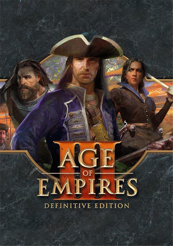 Age of Empires III: Definitive Edition