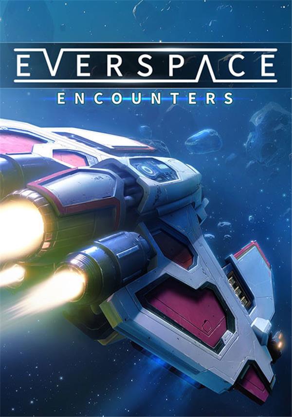 EVERSPACE - Encounters (GOG)