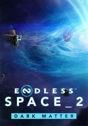 Endless Space® 2 - Dark Matter