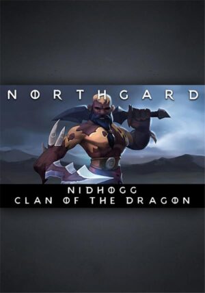 Northgard - Nidhogg, Clan of the Dragon