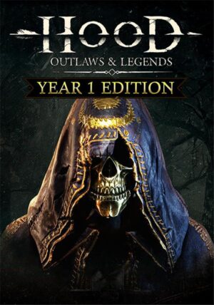 Hood: Outlaws & Legends - Year 1 Edition