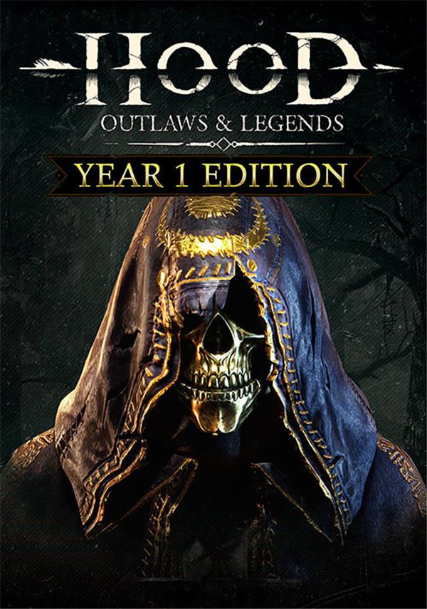 Hood: Outlaws & Legends - Year 1 Edition