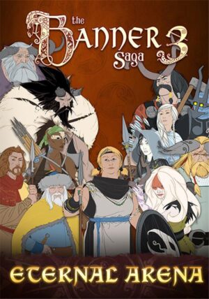 The Banner Saga 3 - Eternal Arena