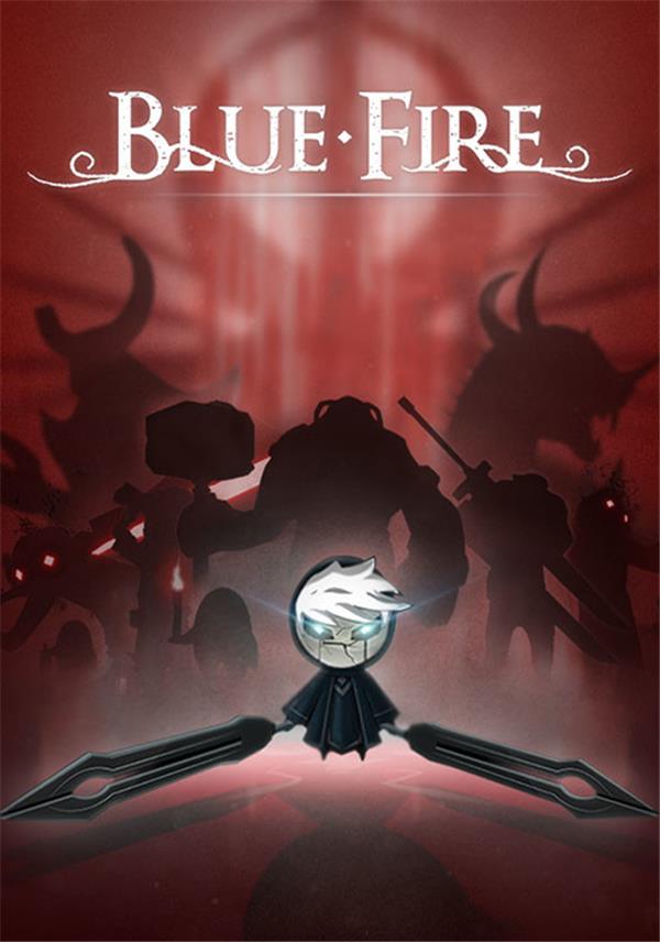 Blue Fire