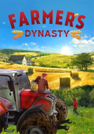 Farmer's Dynasty