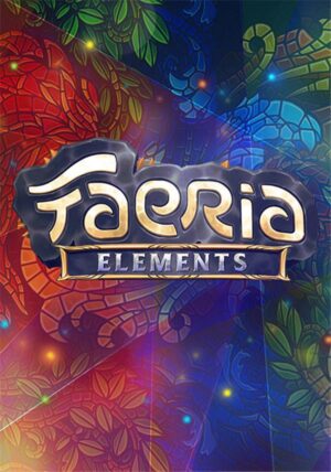 Faeria - Puzzle Pack Elements