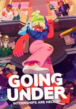 Going Under