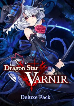 Dragon Star Varnir Deluxe Pack DLC