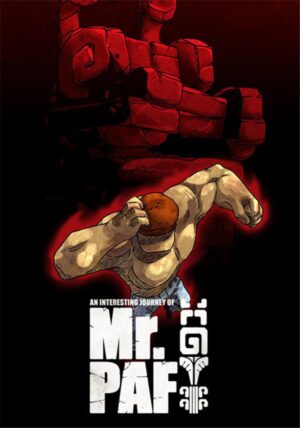 An Interesting Journey of Monsieur PAF