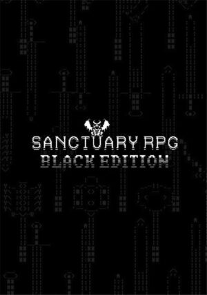 SanctuaryRPG: Black Edition