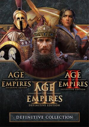 Age of Empires Definitive Collection