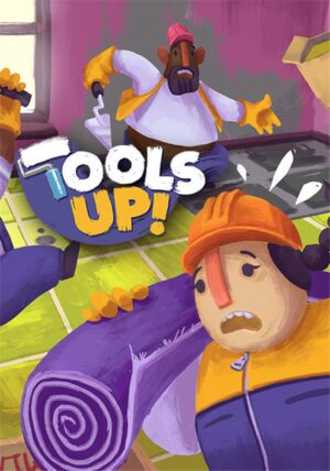 Tools Up!