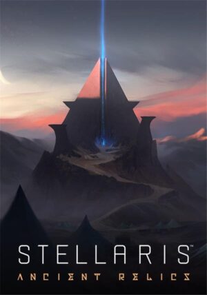 Stellaris: Ancient Relics Story Pack