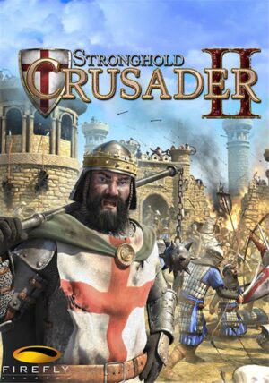 Stronghold Crusader 2