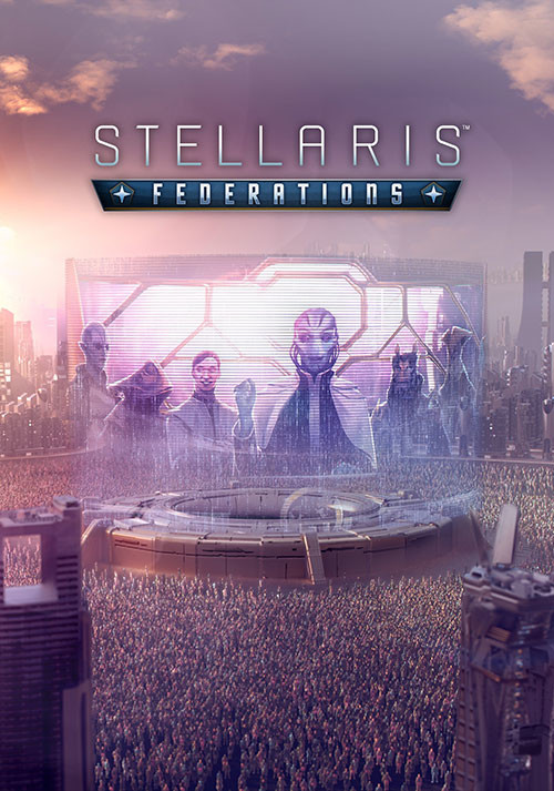 Stellaris: Federations