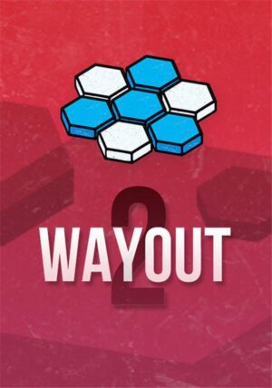Wayout 2: Hex