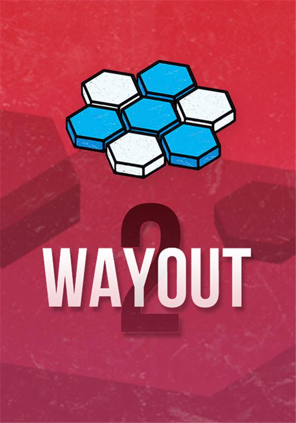 Wayout 2: Hex
