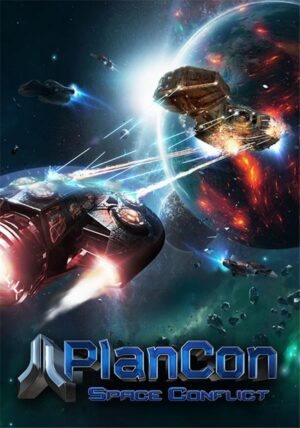 Plancon: Space Conflict
