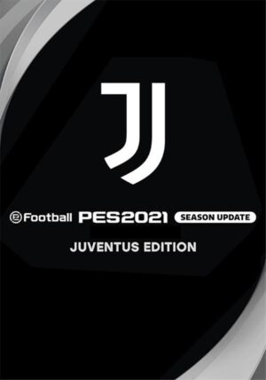 PES 2021 Club Juventus FC Edition
