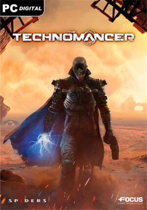 The Technomancer (GOG)