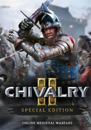 Chivalry 2 Special Edition