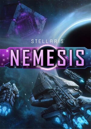 Stellaris: Nemesis