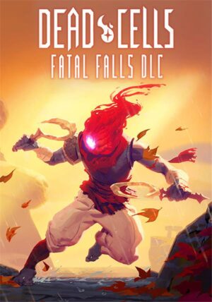 Dead Cells: Fatal Falls