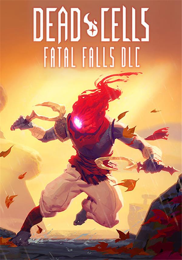 Dead Cells: Fatal Falls