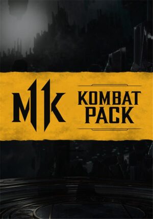 Mortal Kombat 11 Kombat Pack